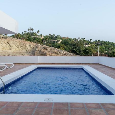 Nice Home Costa Adeje 외부 사진