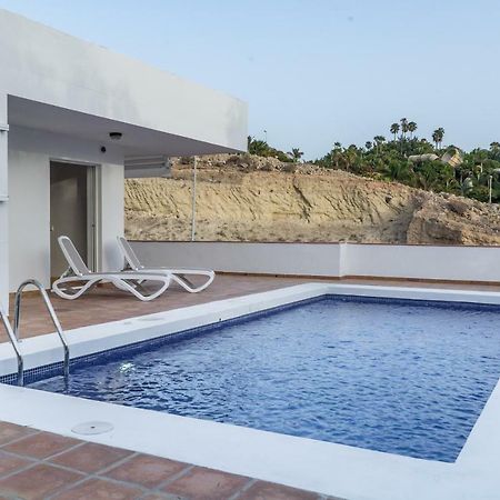Nice Home Costa Adeje 외부 사진