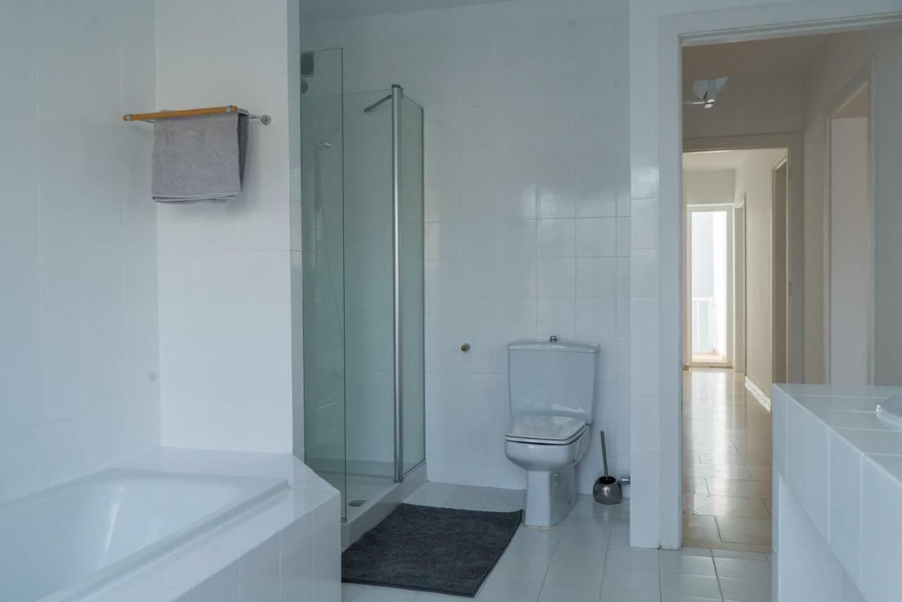 Nice Home Costa Adeje 외부 사진