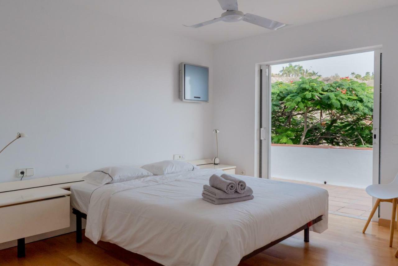 Nice Home Costa Adeje 외부 사진
