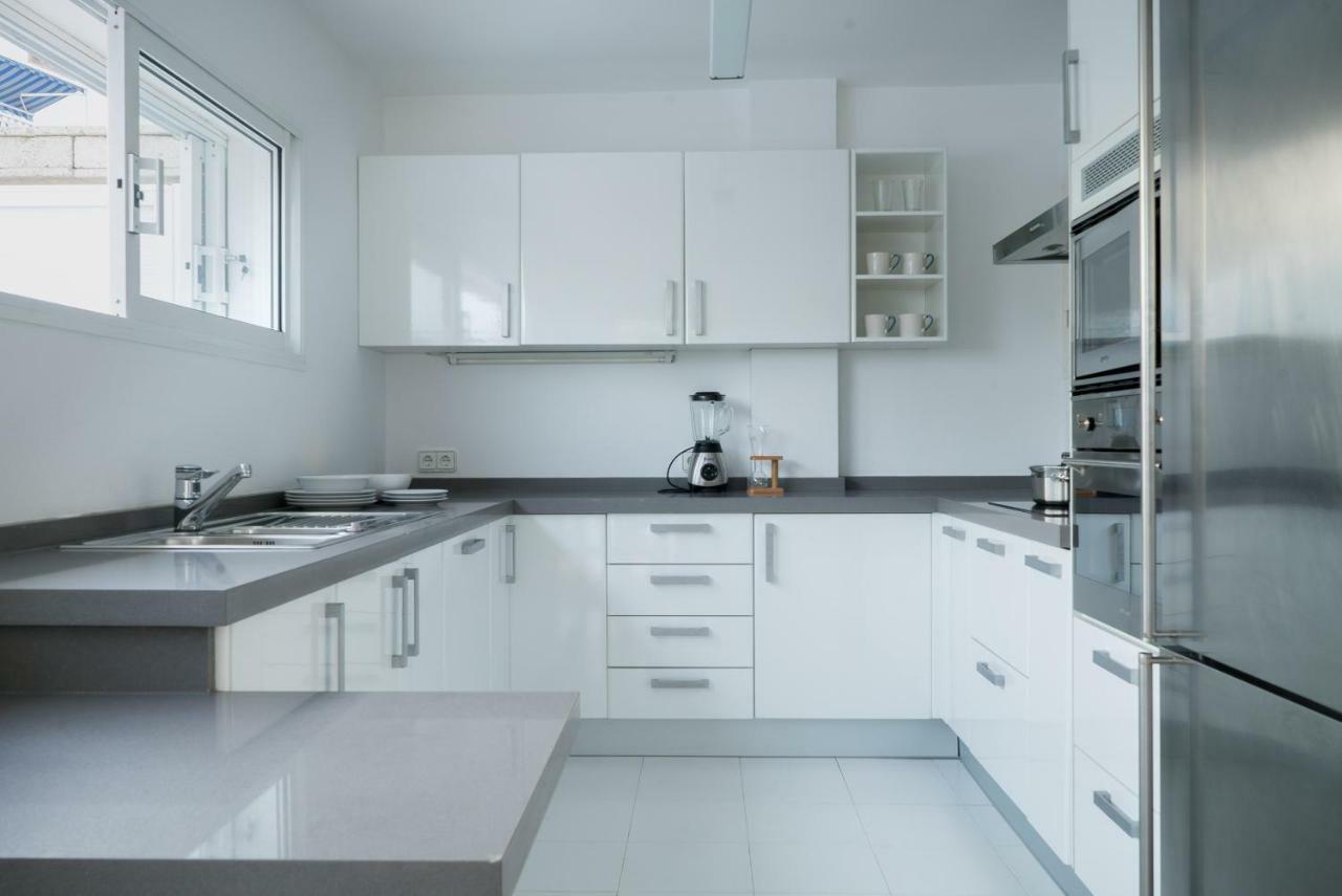 Nice Home Costa Adeje 외부 사진
