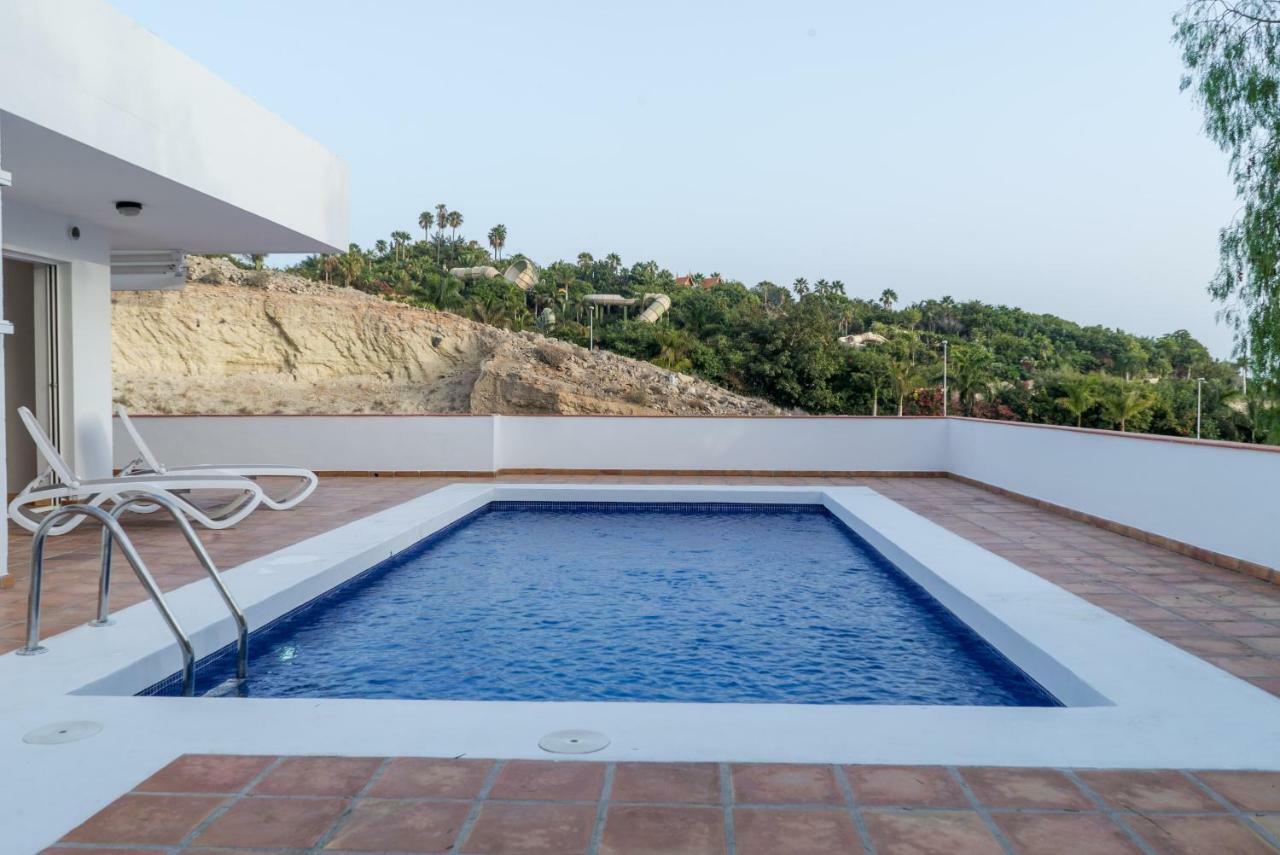 Nice Home Costa Adeje 외부 사진