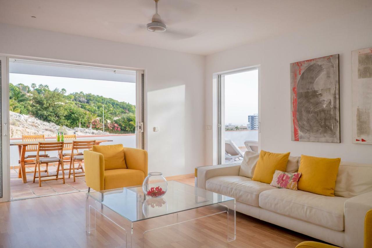 Nice Home Costa Adeje 외부 사진
