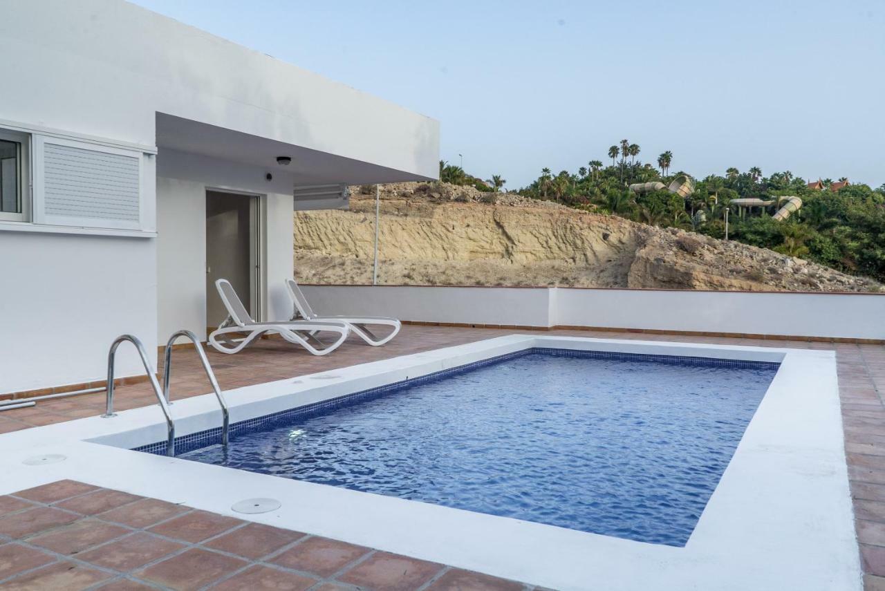 Nice Home Costa Adeje 외부 사진