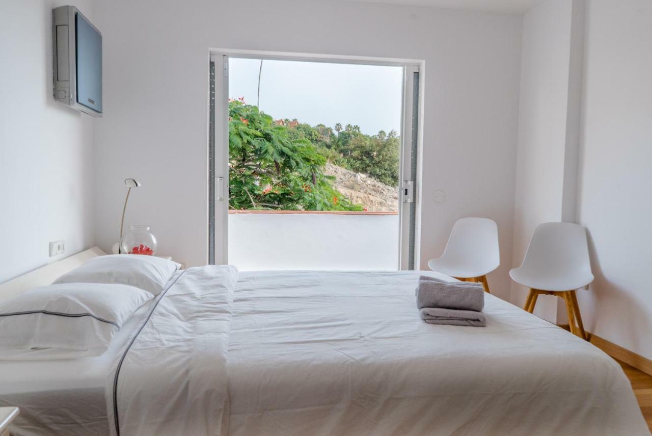 Nice Home Costa Adeje 외부 사진