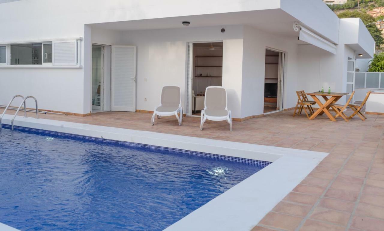 Nice Home Costa Adeje 외부 사진